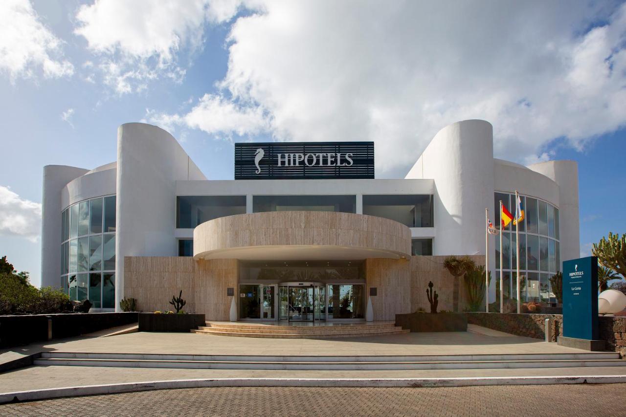 Hipotels La Geria Puerto del Carmen  Esterno foto