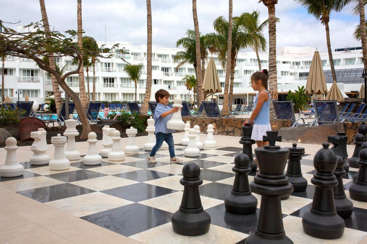 Hipotels La Geria Puerto del Carmen  Esterno foto