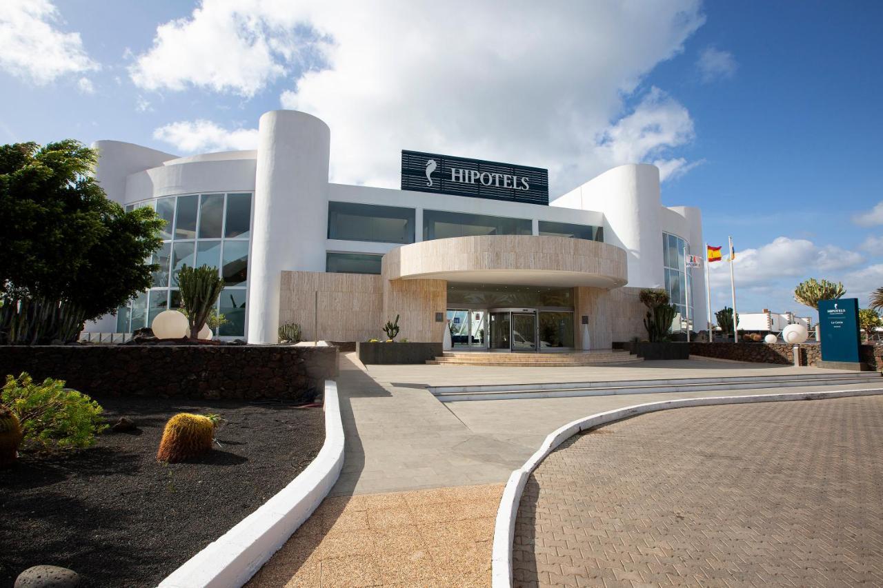 Hipotels La Geria Puerto del Carmen  Esterno foto