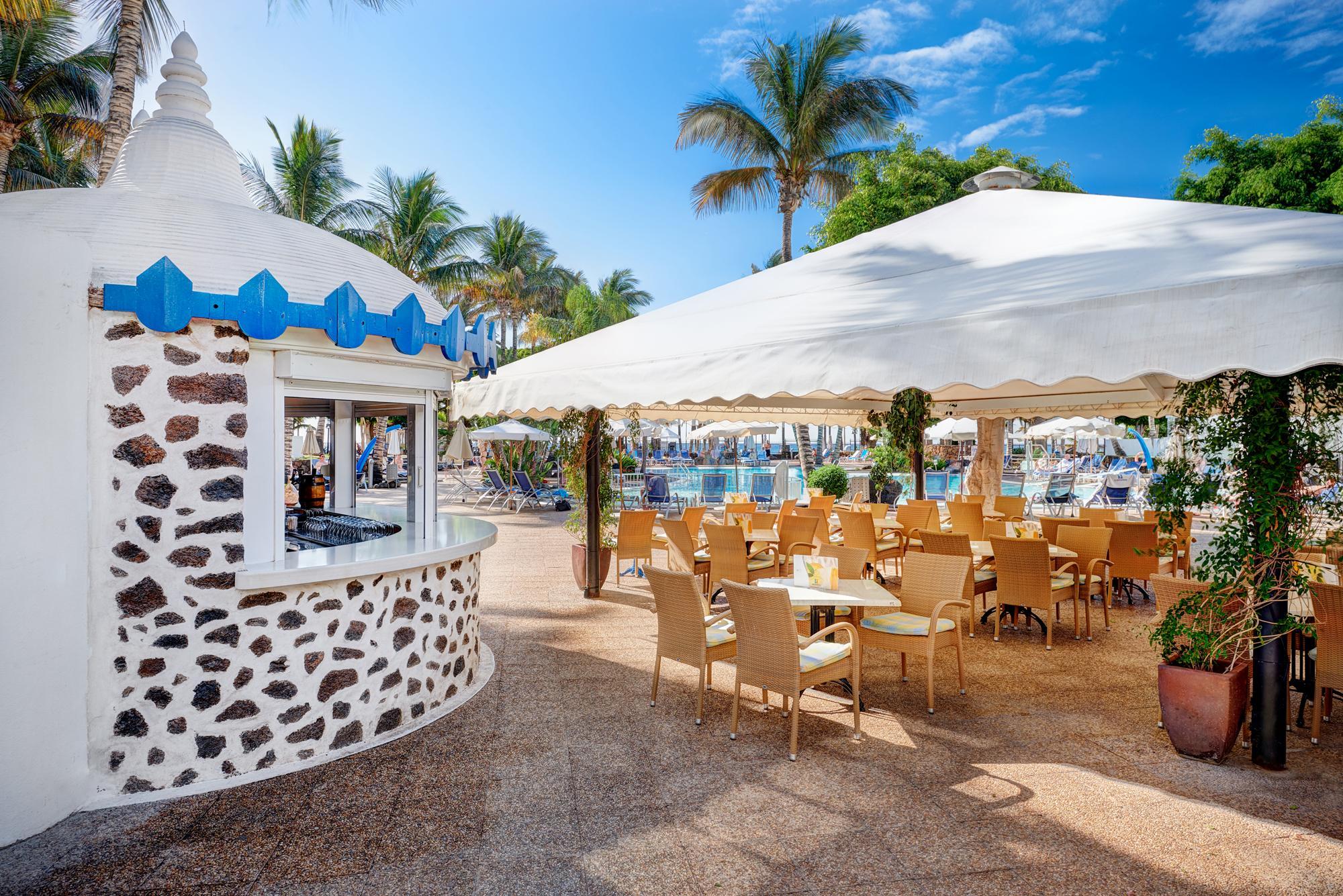 Hipotels La Geria Puerto del Carmen  Esterno foto
