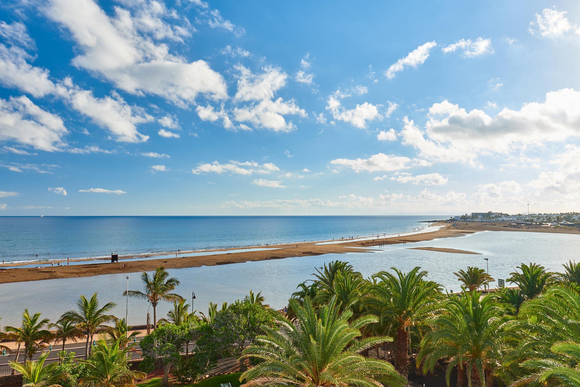 Hipotels La Geria Puerto del Carmen  Esterno foto