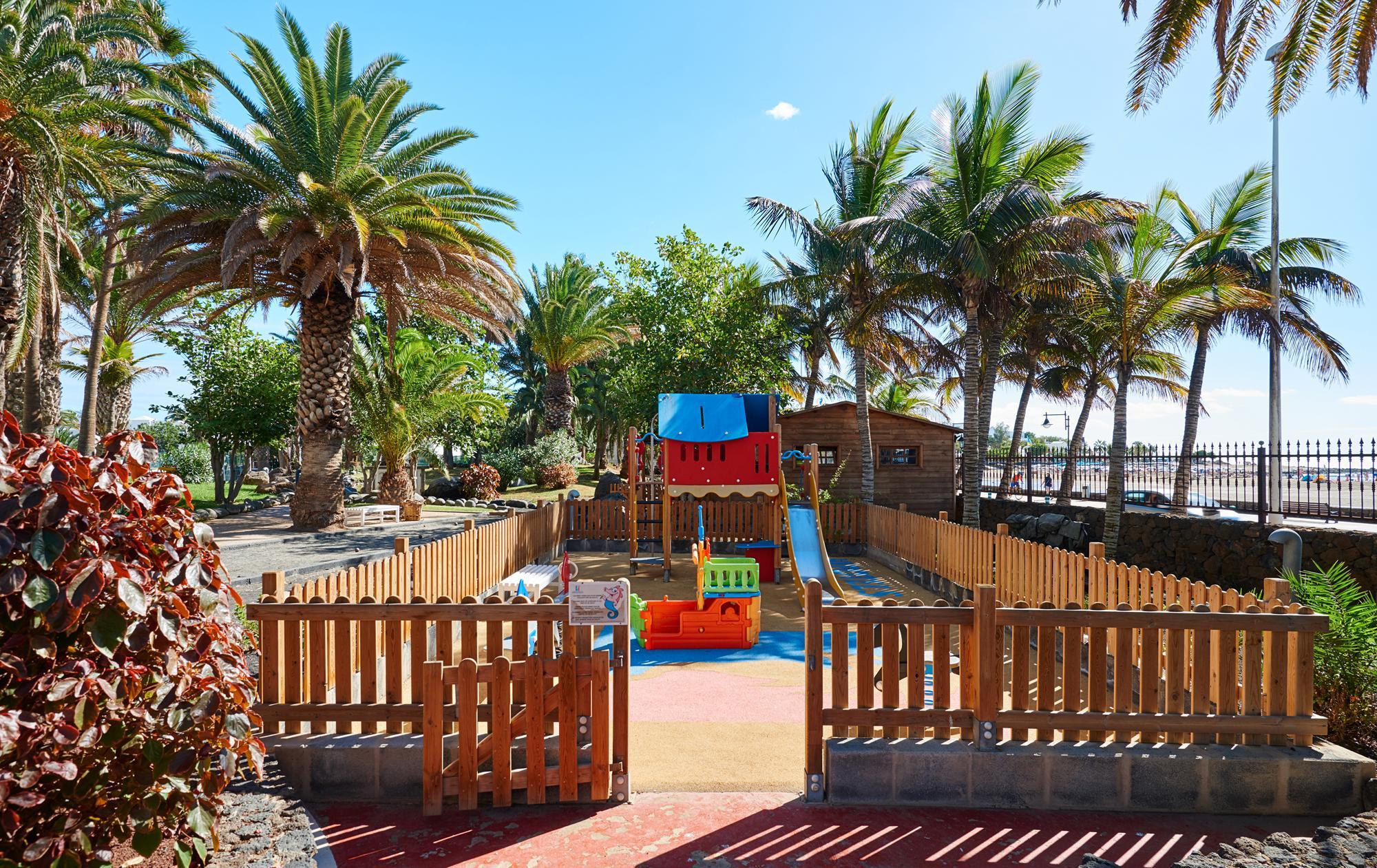 Hipotels La Geria Puerto del Carmen  Esterno foto