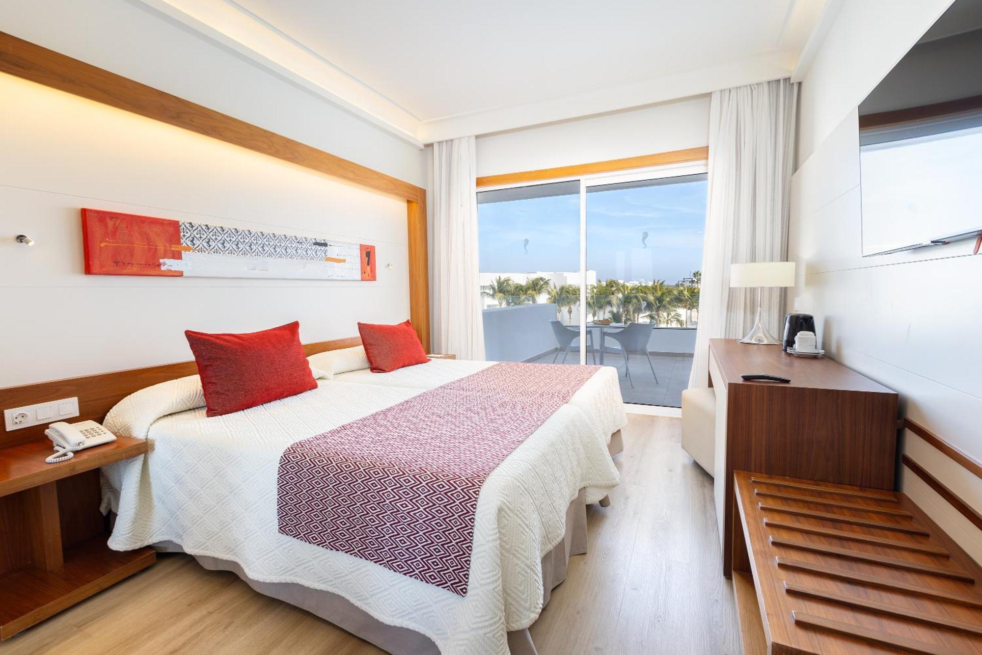 Hipotels La Geria Puerto del Carmen  Esterno foto