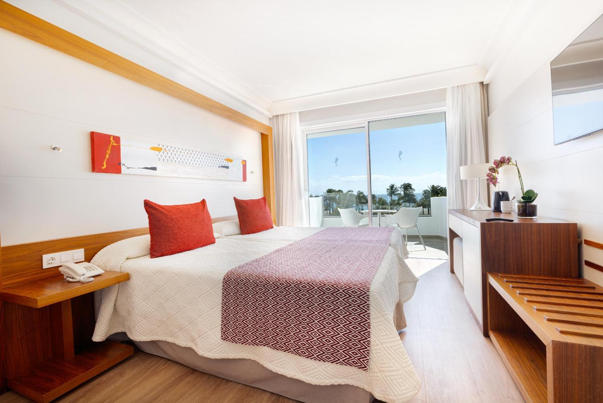 Hipotels La Geria Puerto del Carmen  Esterno foto